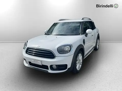 Annonce MINI COOPER Diesel 2019 d'occasion 