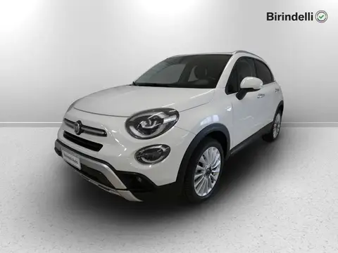 Annonce FIAT 500L Diesel 2019 d'occasion 