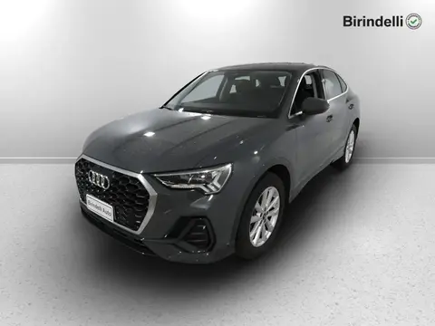 Used AUDI Q3 Diesel 2021 Ad 