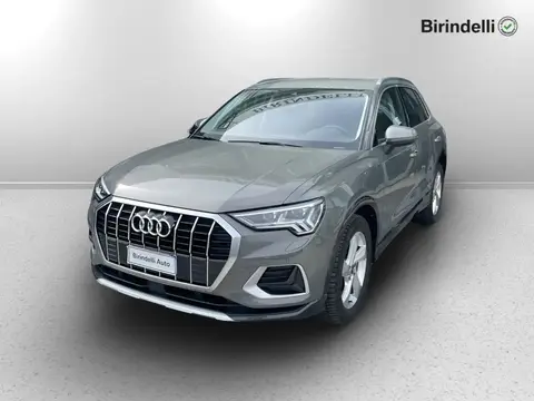 Used AUDI Q3 Petrol 2021 Ad 