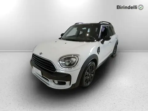 Annonce MINI COOPER Essence 2019 d'occasion 