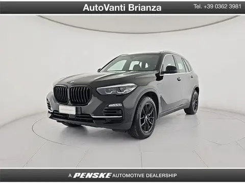 Used BMW X5 Hybrid 2021 Ad 