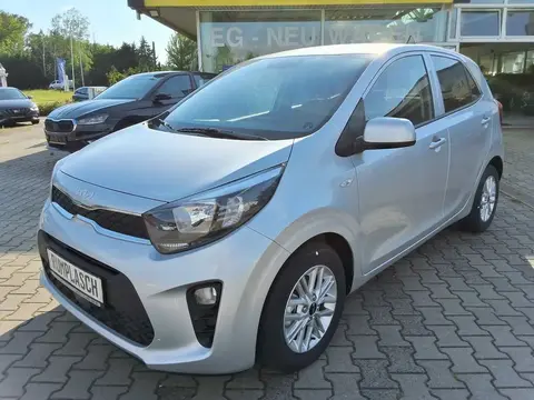 Annonce KIA PICANTO Essence 2024 d'occasion 