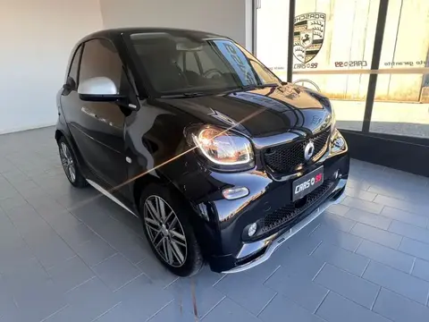 Used SMART FORTWO Petrol 2019 Ad 