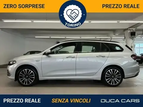 Used FIAT TIPO Petrol 2021 Ad 