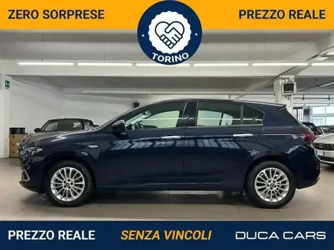 Annonce FIAT TIPO Essence 2021 d'occasion 