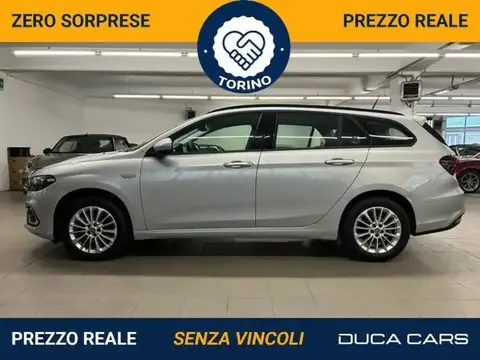 Annonce FIAT TIPO Essence 2022 d'occasion 