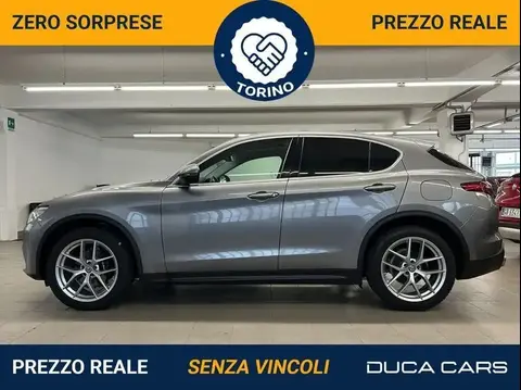 Used ALFA ROMEO STELVIO Diesel 2018 Ad 