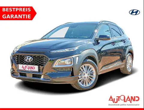 Annonce HYUNDAI KONA Essence 2019 d'occasion 