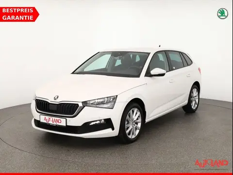 Used SKODA SCALA Petrol 2020 Ad 