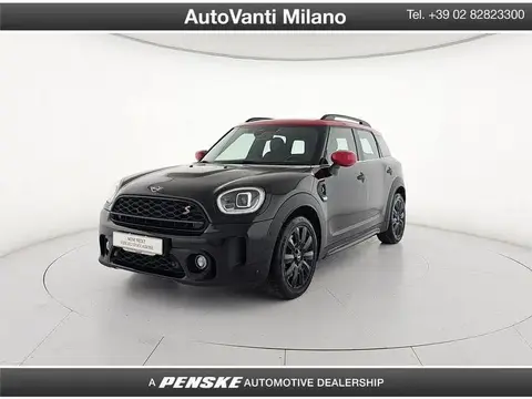 Used MINI COOPER Diesel 2021 Ad 