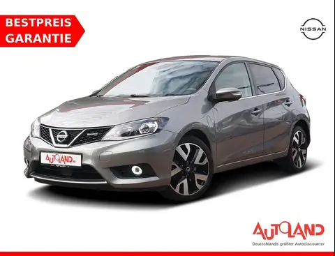 Annonce NISSAN PULSAR Essence 2017 d'occasion 