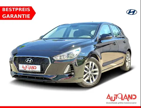 Annonce HYUNDAI I30 Essence 2017 d'occasion 