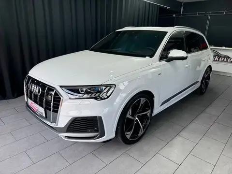 Used AUDI Q7 Diesel 2020 Ad 