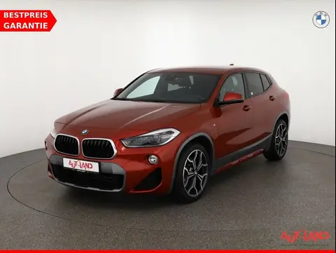 Used BMW X2 Petrol 2019 Ad 