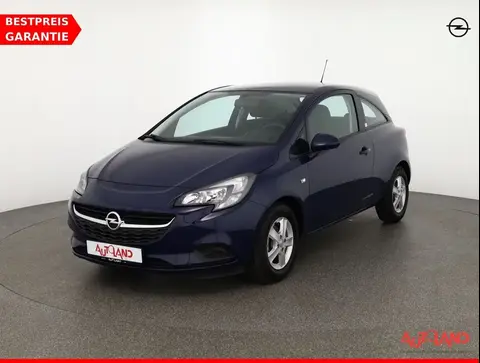 Annonce OPEL CORSA Essence 2017 d'occasion Allemagne