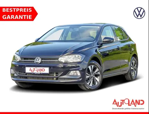 Used VOLKSWAGEN POLO Petrol 2021 Ad 