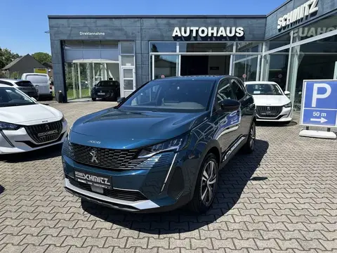 Used PEUGEOT 3008 Petrol 2024 Ad 