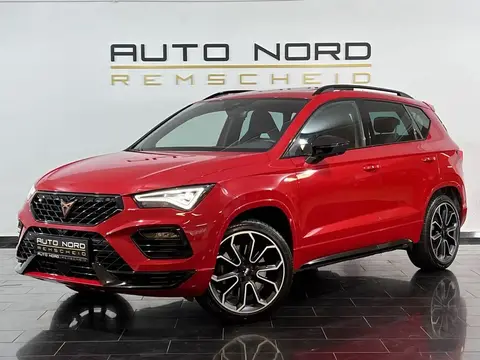 Used CUPRA ATECA Petrol 2020 Ad 