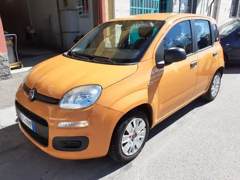 Used FIAT PANDA Petrol 2016 Ad 