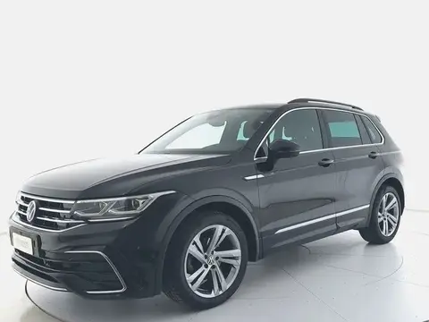 Annonce VOLKSWAGEN TIGUAN  2021 d'occasion 