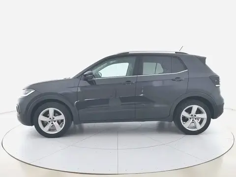 Used VOLKSWAGEN T-CROSS  2021 Ad 