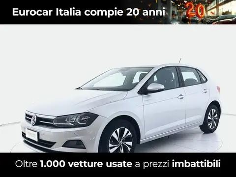 Used VOLKSWAGEN POLO  2021 Ad 