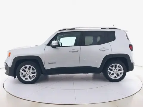 Annonce JEEP RENEGADE  2016 d'occasion 
