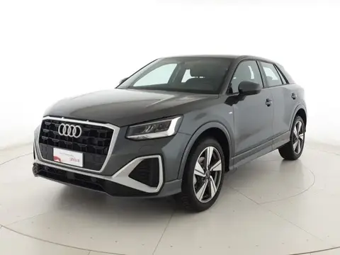 Annonce AUDI Q2  2023 d'occasion 