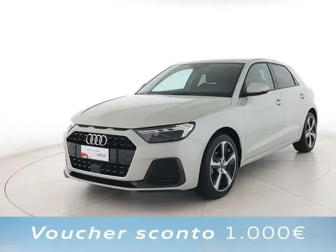 Used AUDI A1  2023 Ad 