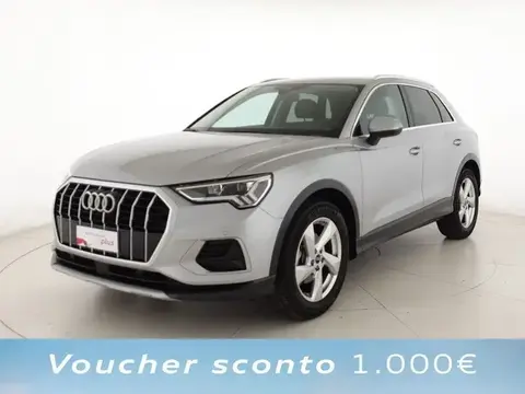 Used AUDI Q3  2023 Ad 