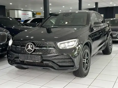 Used MERCEDES-BENZ CLASSE GLC Diesel 2020 Ad 