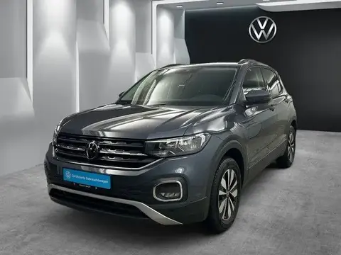 Annonce VOLKSWAGEN T-CROSS Essence 2023 d'occasion 