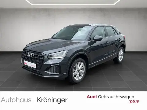 Used AUDI Q2 Diesel 2023 Ad 