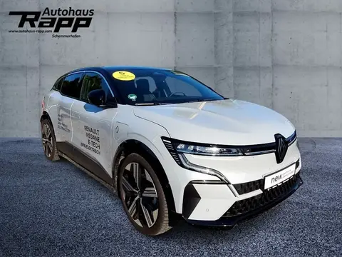 Annonce RENAULT MEGANE Non renseigné 2024 d'occasion 