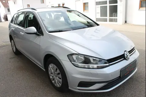 Used VOLKSWAGEN GOLF Diesel 2018 Ad 