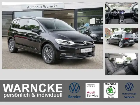 Used VOLKSWAGEN TOURAN Diesel 2024 Ad 