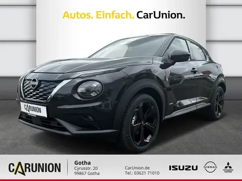 Annonce NISSAN JUKE Hybride 2024 d'occasion 