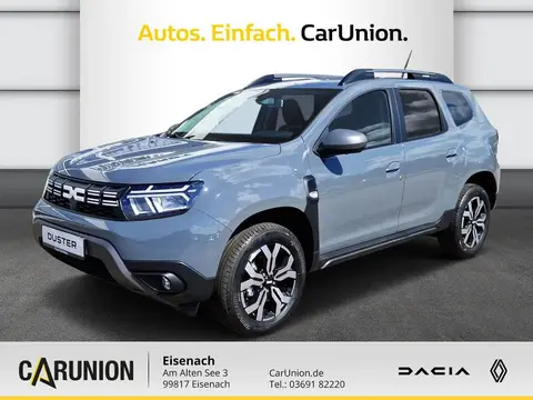 Annonce DACIA DUSTER Essence 2024 d'occasion 