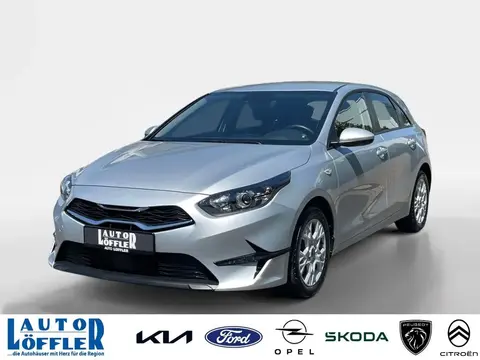 Used KIA CEED Petrol 2023 Ad 