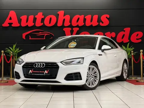 Used AUDI A5 Diesel 2018 Ad 