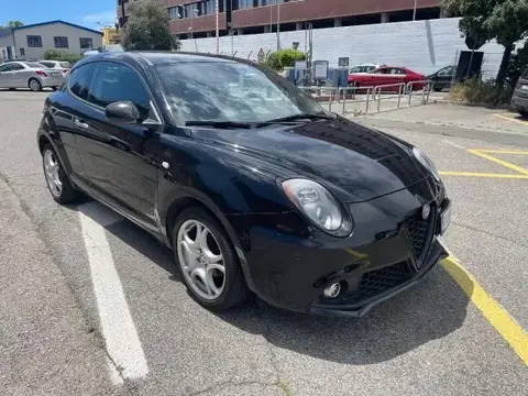 Used ALFA ROMEO MITO Petrol 2018 Ad 