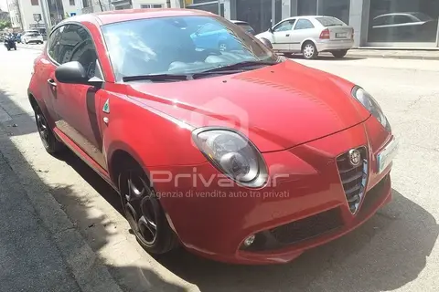 Used ALFA ROMEO MITO Petrol 2014 Ad 