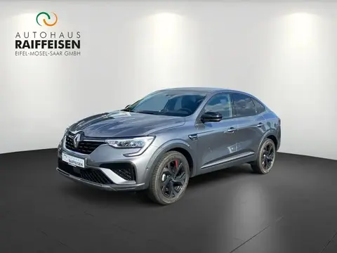 Annonce RENAULT ARKANA Essence 2022 d'occasion 