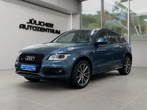 Used AUDI Q5 Petrol 2016 Ad 