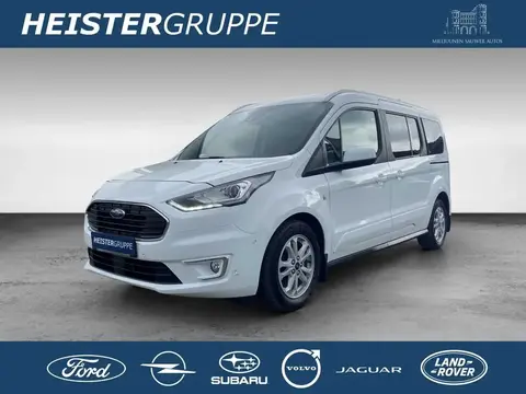 Used FORD TOURNEO Diesel 2021 Ad 