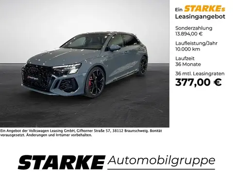 Used AUDI RS3 Petrol 2024 Ad 