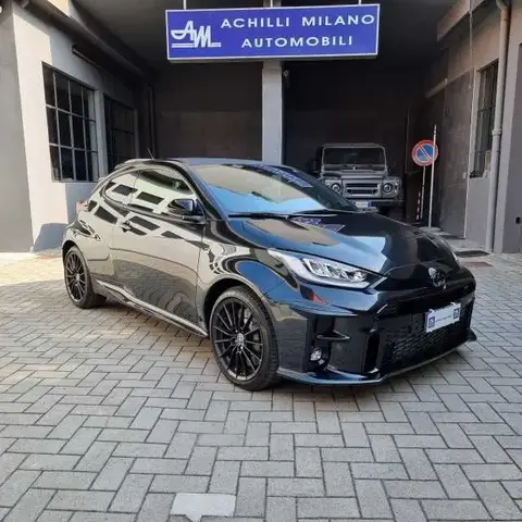 Annonce TOYOTA YARIS Essence 2021 d'occasion 