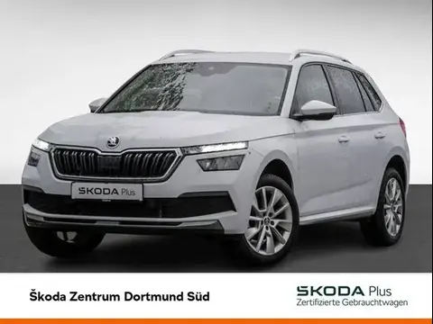 Annonce SKODA KAMIQ Essence 2023 d'occasion 