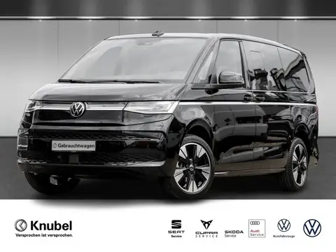 Annonce VOLKSWAGEN T7 Diesel 2024 d'occasion 